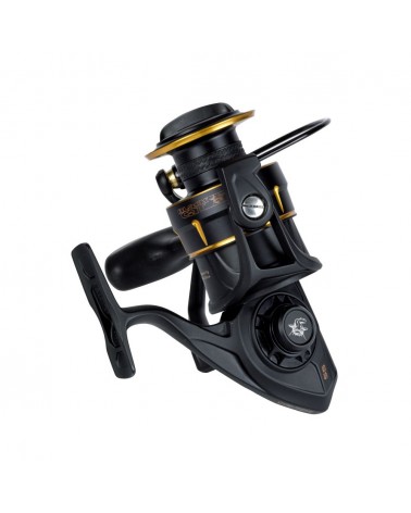 Kołowrotek Black Cat Catextreme 55