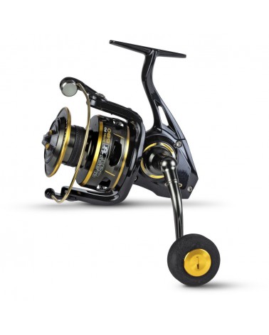 Kołowrotek Black Cat Buster Spin FD 6120