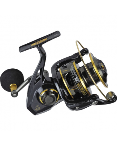 Kołowrotek Black Cat Buster Spin FD 6120