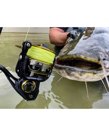 Kołowrotek Black Cat Buster Spin FD 6120