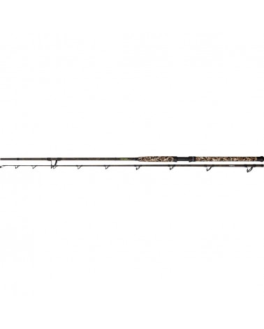 Wędka Black Cat Wild Cat'z Beast 3.05m 100-300g