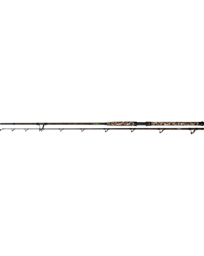 Wędka Black Cat Wild Cat'z Beast 3.05m 100-300g
