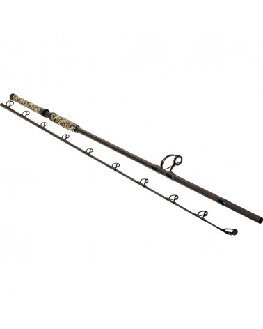 Wędka Black Cat Wild Cat'z Beast 3.05m 100-300g