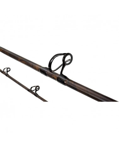 Wędka Black Cat Wild Cat'z Beast 3.05m 100-300g