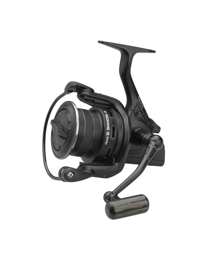 Kołowrotek Dam Quick 6 SLS 7000 FD 6+1BB