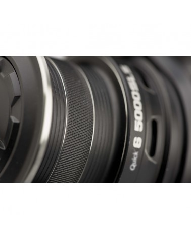 Kołowrotek Dam Quick 6 SLS 7000 FD 6+1BB