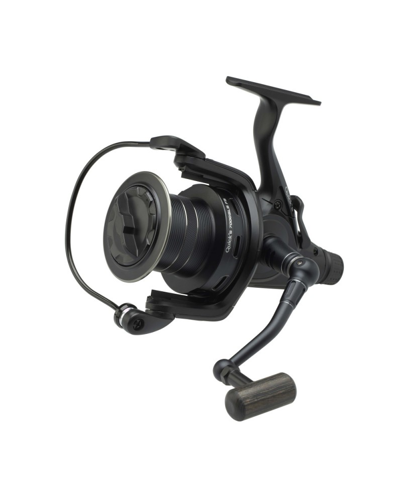 Kołowrotek Dam Quick 6 SLS 7000 FS 6+1BB