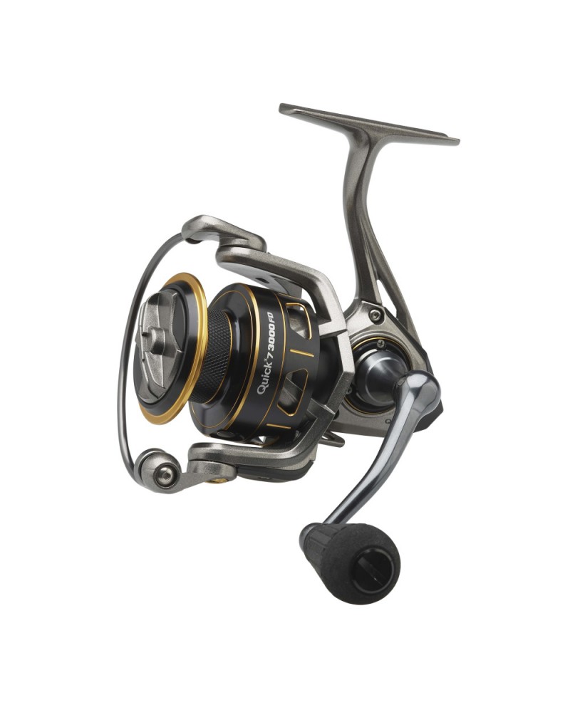 Kołowrotek Dam Quick 7 3000 FD 11+1BB
