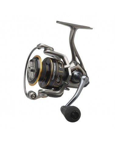 Kołowrotek Dam Quick 7 3000 FD 11+1BB