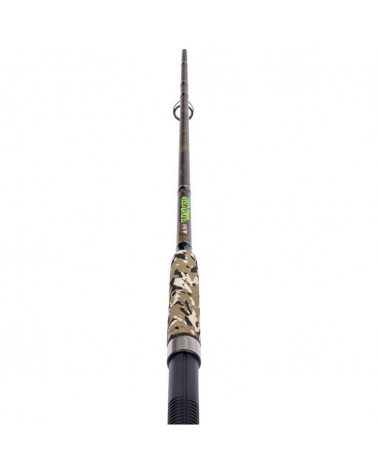 Black Cat wędka Wild Cat'z Spin 2.65m 50-180g