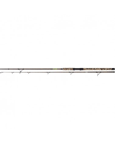 Black Cat wędka Wild Cat'z Spin 2.65m 50-180g