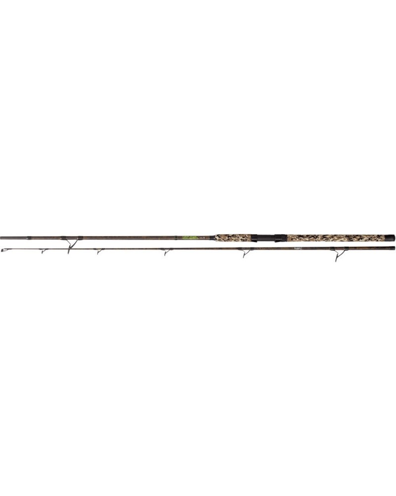 Black Cat wędka Wild Cat'z Spin 2.65m 50-180g