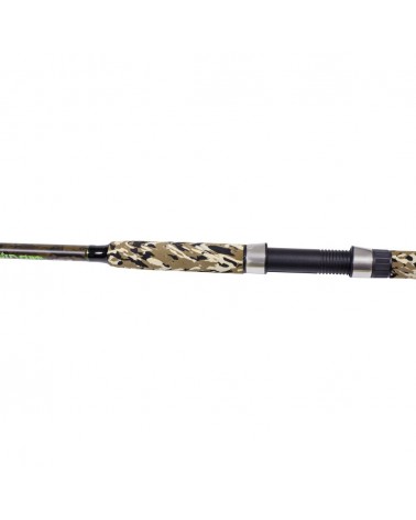 Black Cat wędka Wild Cat'z Spin 2.65m 50-180g