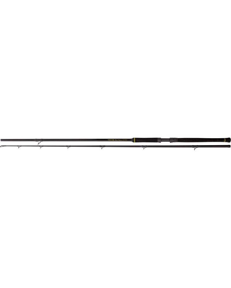 Wędka Black cat Black Passion Long Ranger 3.30m 600g