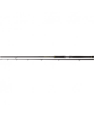 Wędka Black cat Black Passion Long Ranger 3.30m 600g