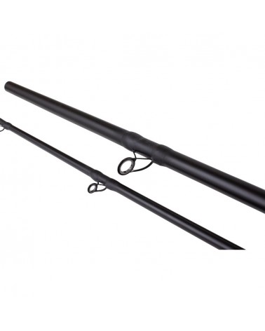 Wędka Black cat Black Passion Long Ranger 3.30m 600g