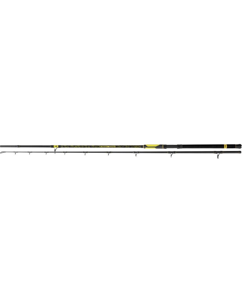 Wędka Black Cat Perfect Passion XH-S 3.00m 600g