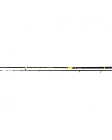 Wędka Black Cat Perfect Passion XH-S 3.00m 600g