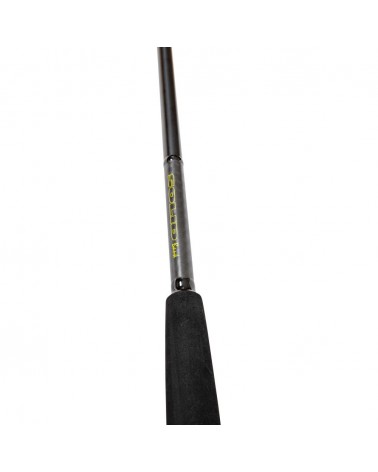 Wędka Black Cat Solid Bank 2.90m 100-500g