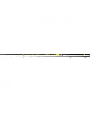 Wędka Black Cat Perfect Passion Long Ran 3.30m 600g