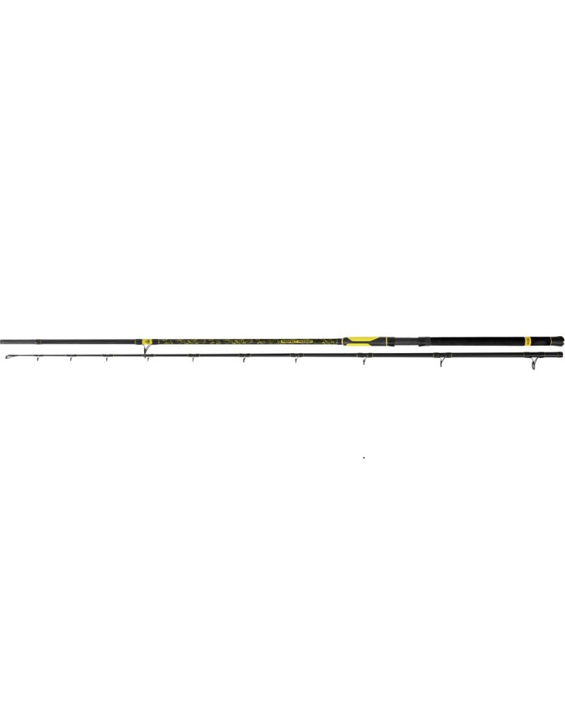 Wędka Black Cat Perfect Passion Long Ran 3.30m 600g