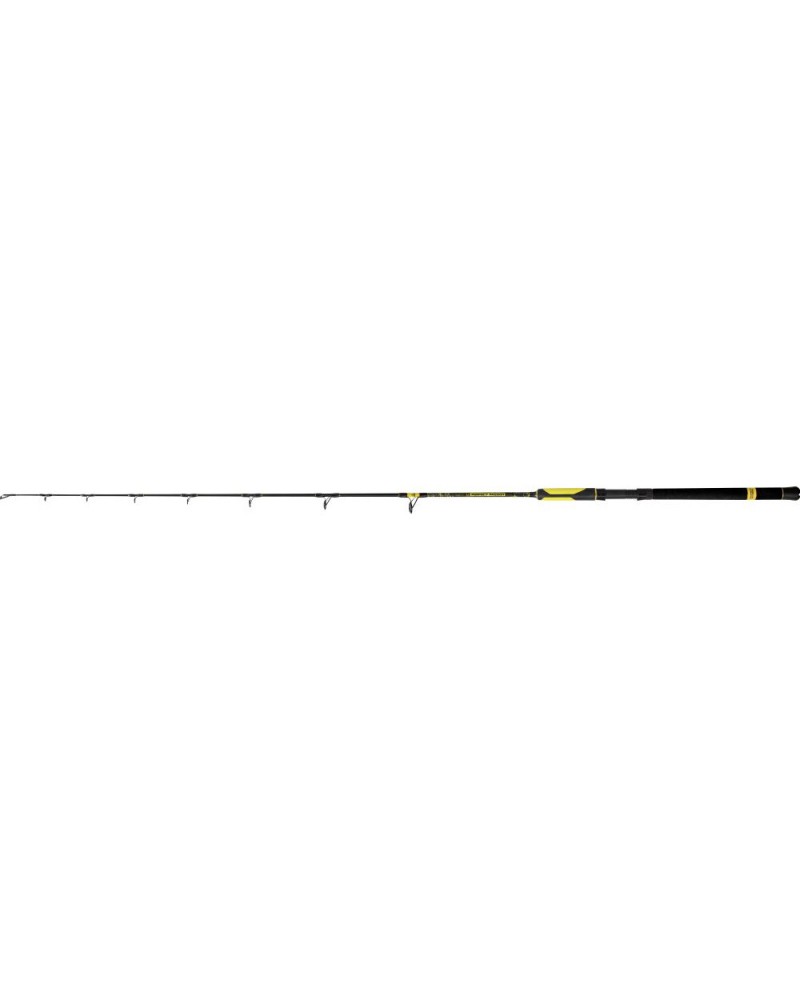 Wędka Black Cat Perfect Passion Vertical 1.80m 230g