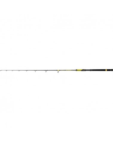 Wędka Black Cat Perfect Passion Vertical 1.80m 230g