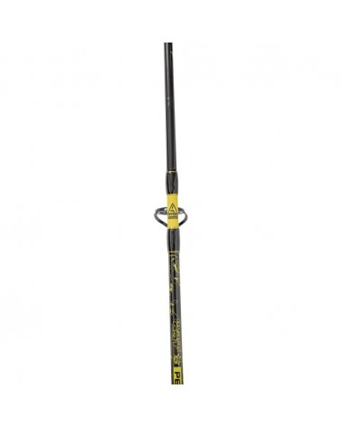 Wędka Black Cat Perfect Passion Vertical 1.80m 230g