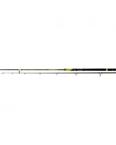 Wędka Black Cat Perfect Passion Spin 2.70m 60-200g