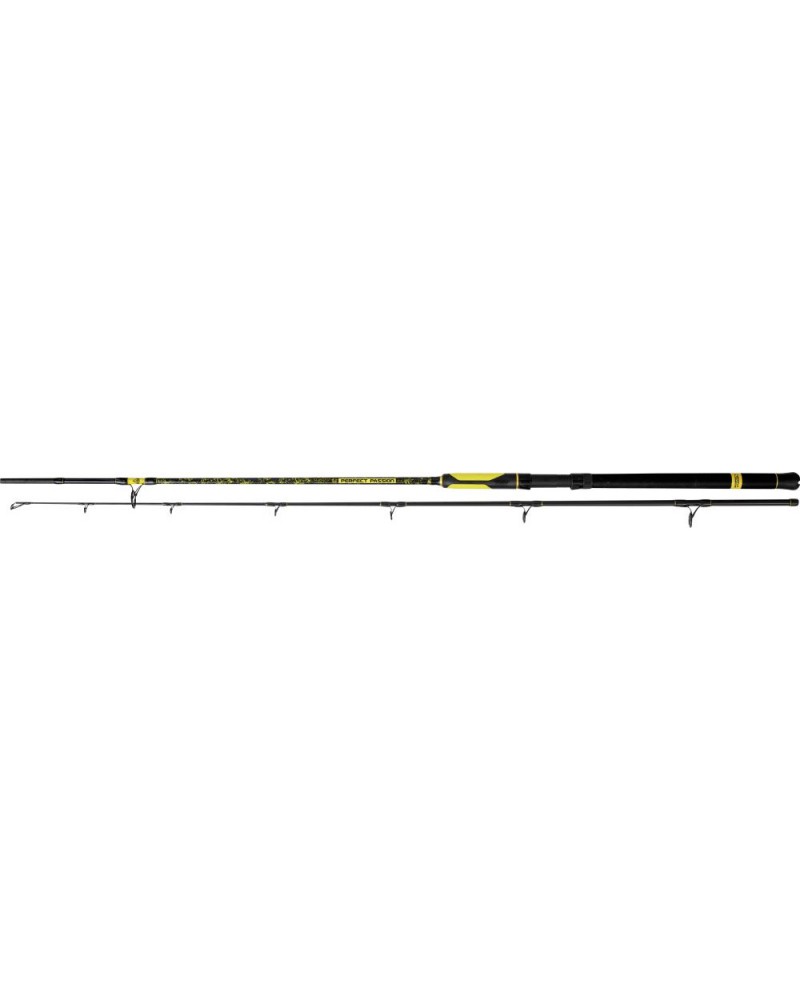 Wędka Black Cat Perfect Passion Spin 2.70m 60-200g