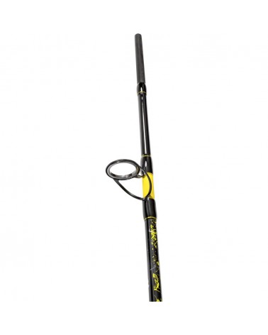 Wędka Black Cat Perfect Passion Spin 2.70m 60-200g