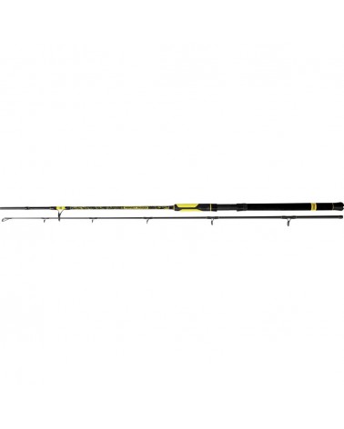 Wędka Black Cat Perfect Passion Boat Spin 2.40m 50-190g