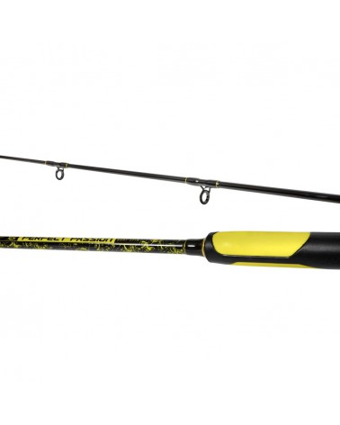 Wędka Black Cat Perfect Passion Boat Spin 2.40m 50-190g