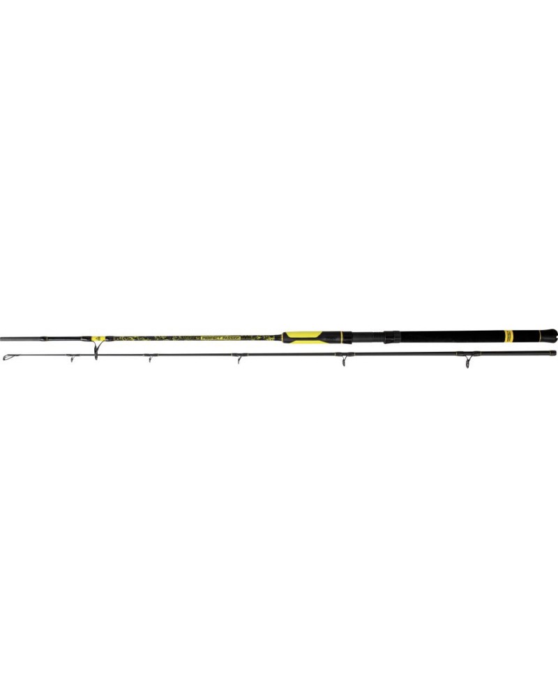 Wędka Black Cat Perfect Passion Boat 2.50m 400g