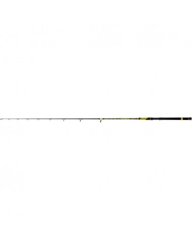 Wędka Black Cat Perfect Passion Allstar 2.10m 200g