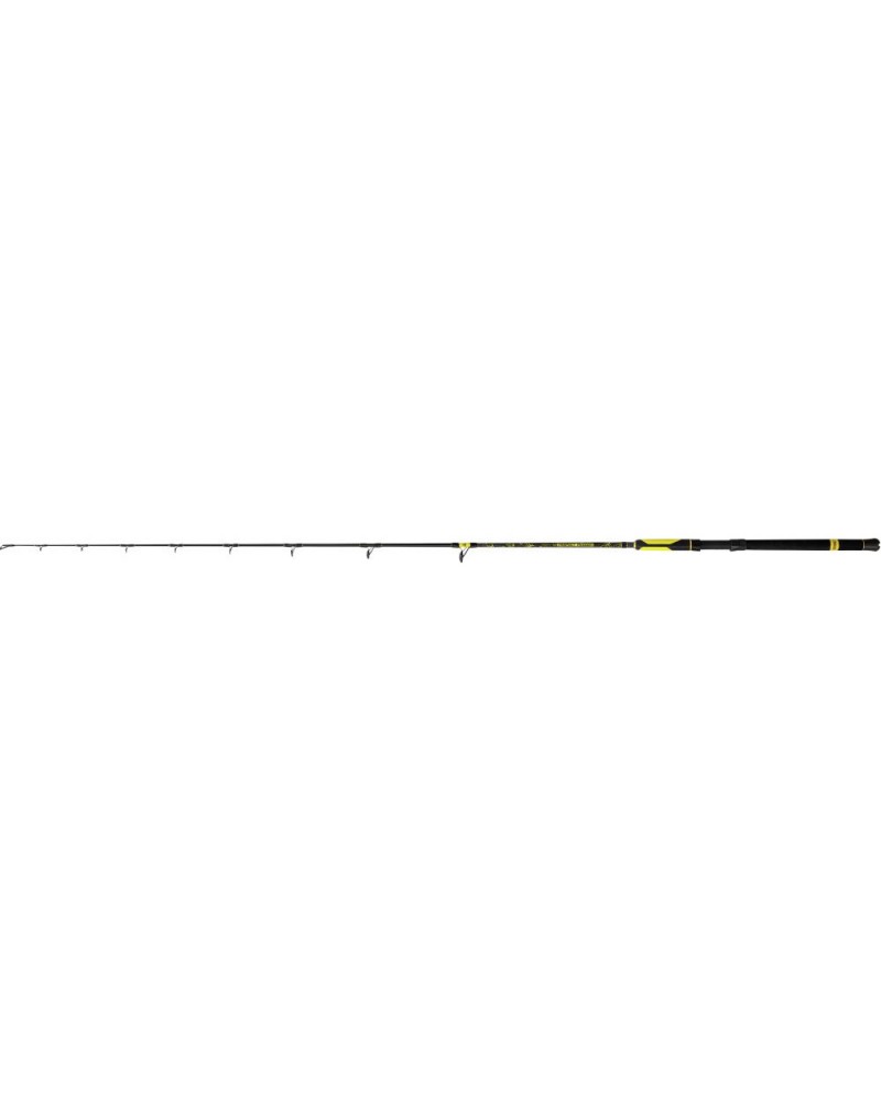 Wędka Black Cat Perfect Passion Allstar 2.10m 200g
