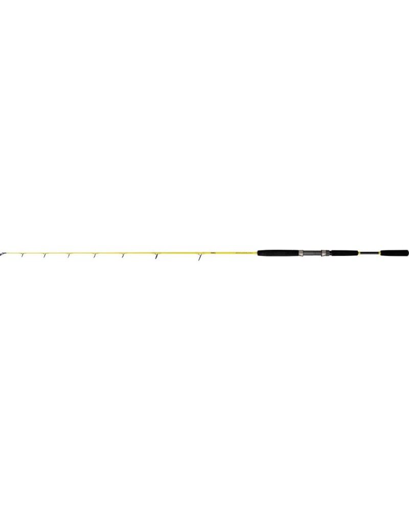 Wędka Black Cat Solid Fun Yellow 1.70m 30-180g