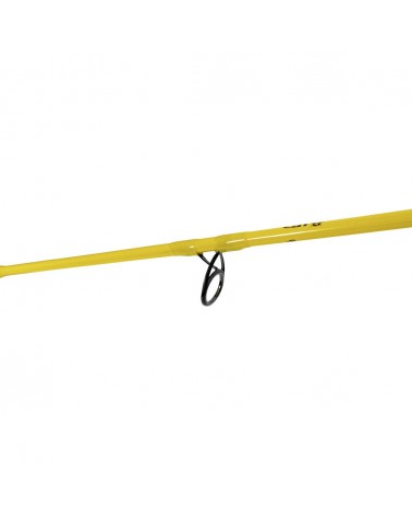 Wędka Black Cat Solid Fun Yellow 1.70m 30-180g