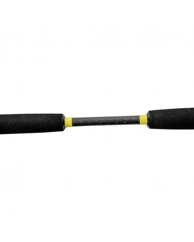Wędka Black Cat Solid Fun Yellow 1.70m 30-180g