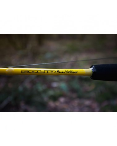 Wędka Black Cat Solid Fun Yellow 1.70m 30-180g