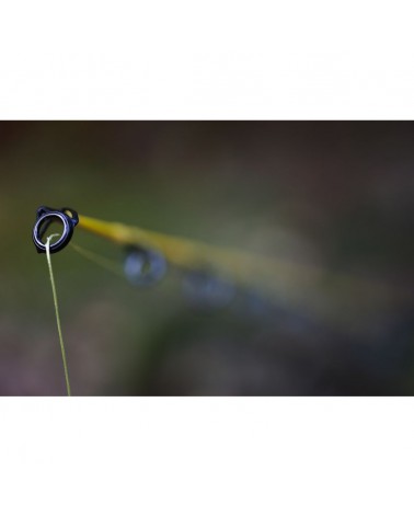 Wędka Black Cat Solid Fun Yellow 1.70m 30-180g