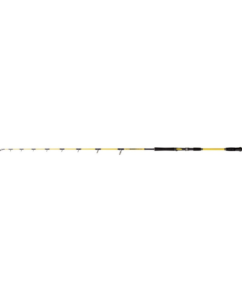 Wędka Black Cat Freestyle Fireball V-Jig 1.90m 225g