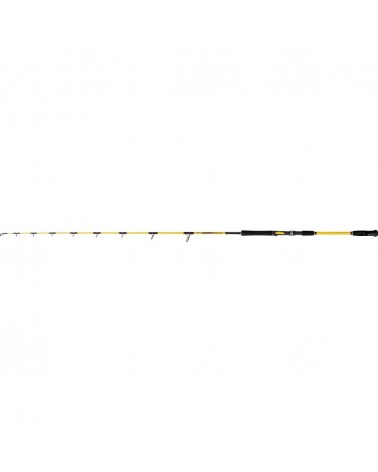 Wędka Black Cat Freestyle Fireball V-Jig 1.90m 225g