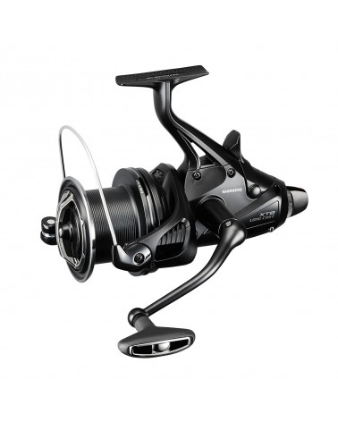 Kołowrotek Shimano Baitrunner XT-B Big Longcast