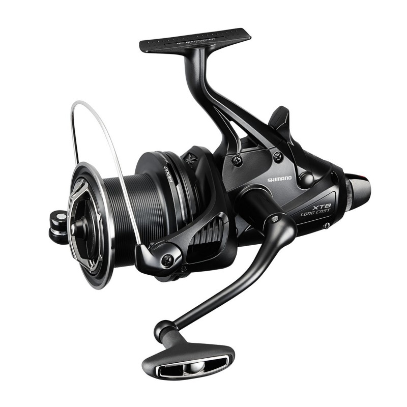 Kołowrotek Shimano Baitrunner XT-B Big Longcast