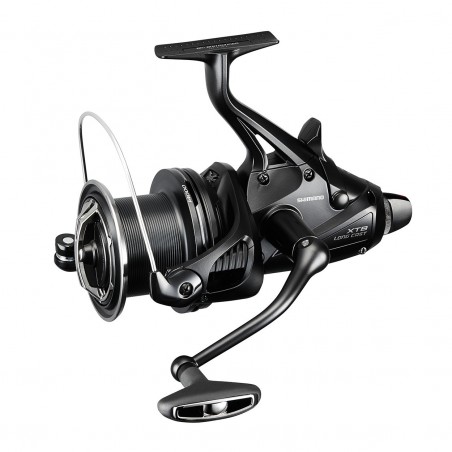 Kołowrotek Shimano Baitrunner XT-B Big Longcast