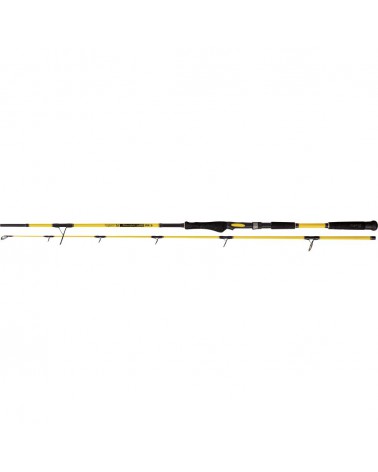 Wędka Black Cat Freestyle Spin 2.70m 50-150g