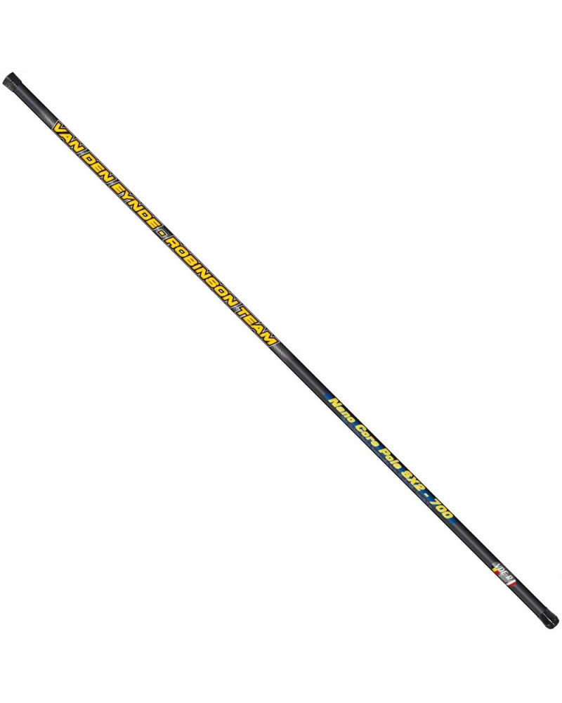 Bat Robinson VDE-R Team Nano Core Pole SX2 800