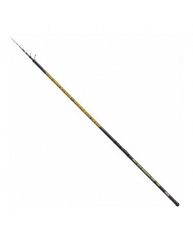 Wędka Robinson VDE-R Team Nano Core Bolognese SX2 700