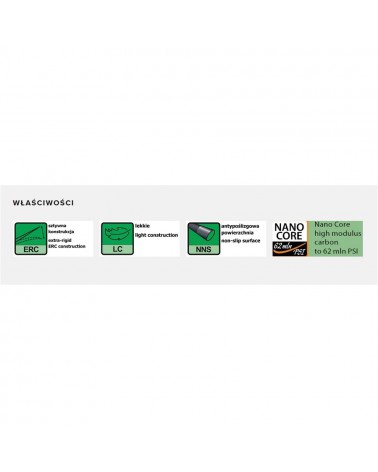 Bat Robinson VDE-R Team Nano Core Alborella MX2 400
